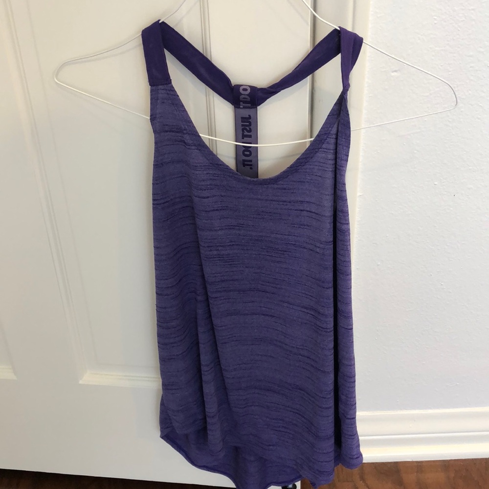 NIKE ELASTIKA TANK